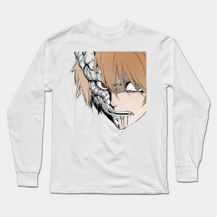 Tatsumi Incursio Long Sleeve T-Shirt